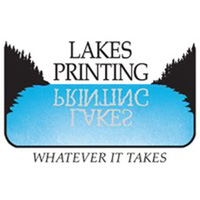 lakes printing